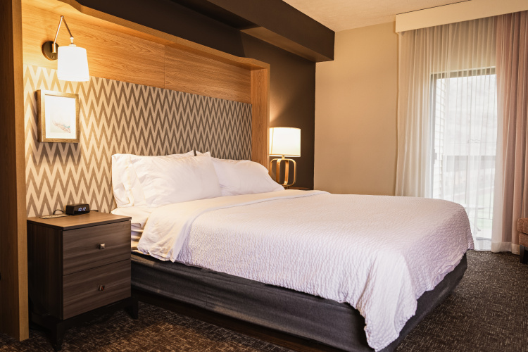 Holiday Inn Clarkston - Lewiston photo 6