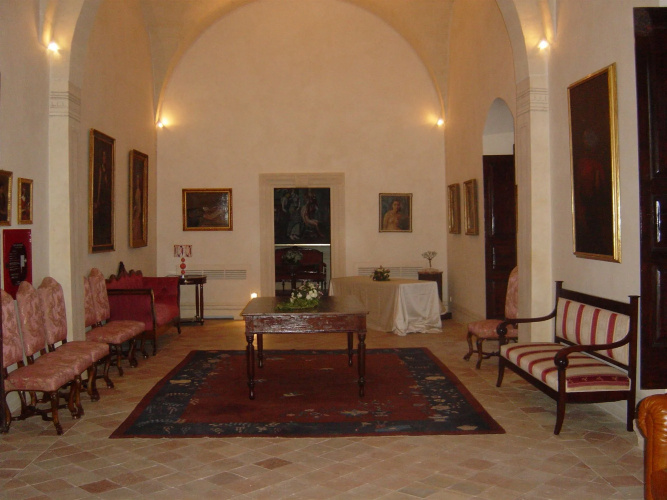 Palazzo Viceconte