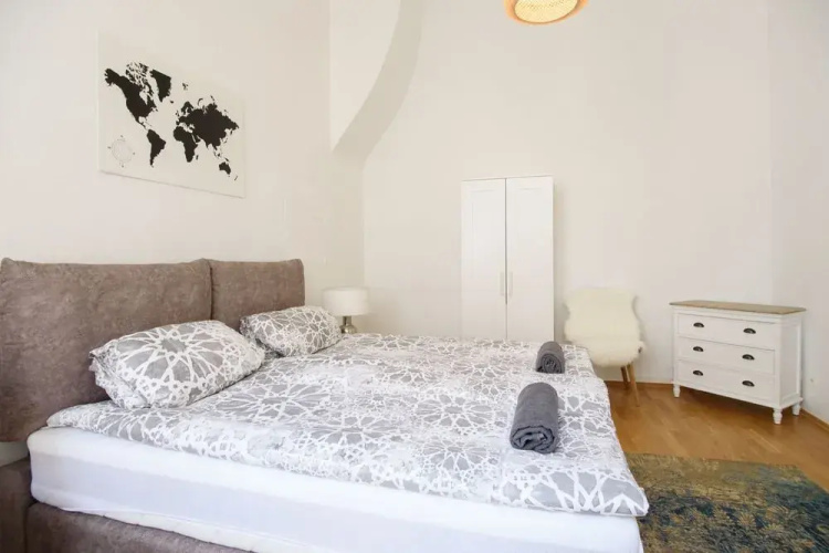 Central Apartment - Stephansdom
