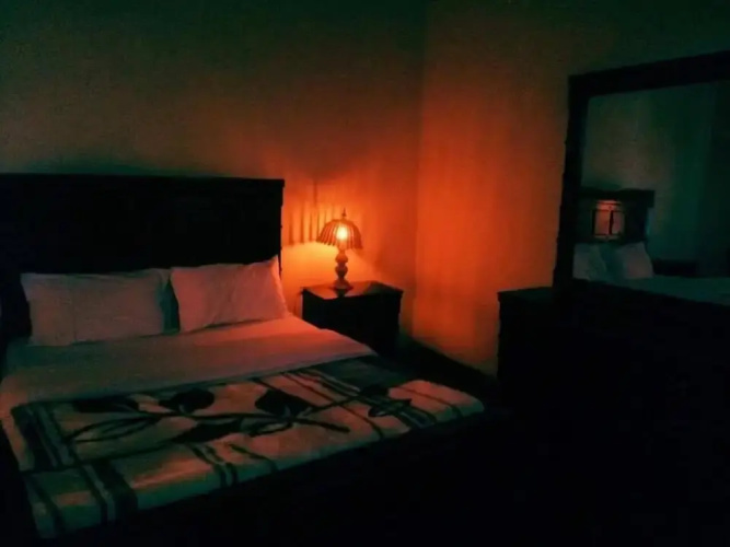Gilgit Embassy Lodge