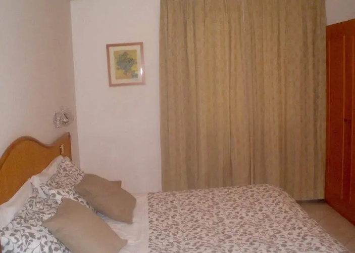 Mandetta Hotel