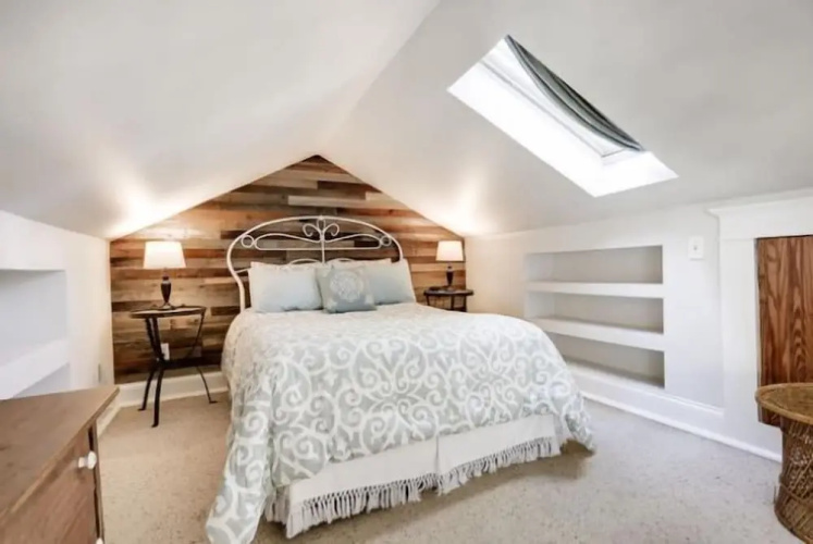 Sugar Magnolia Bed & Breakfast