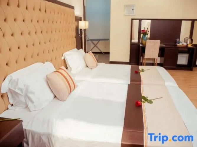 Luxury Double room