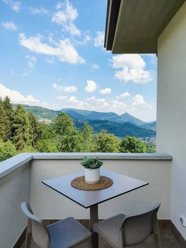 1 Bedroom Premium Apartment with view