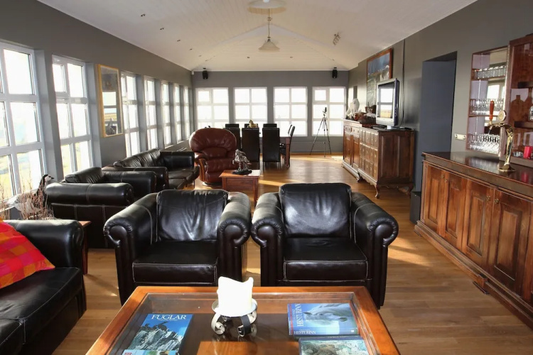 Ármót Guesthouse