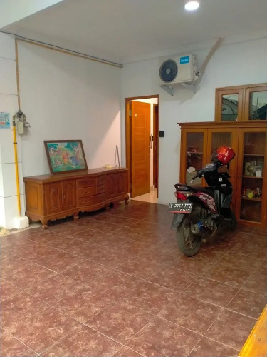 Kostel Rumah Nenek