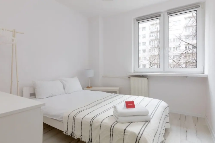 Superior Apartment with balcony