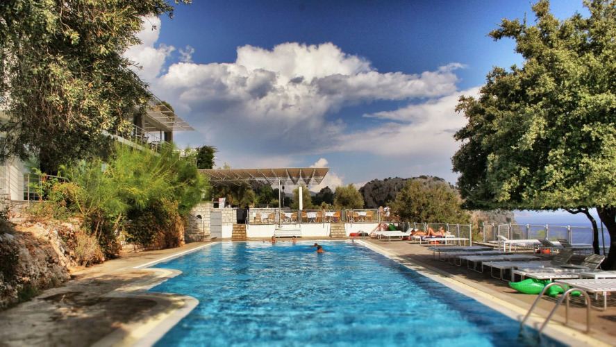 Фотография отеля