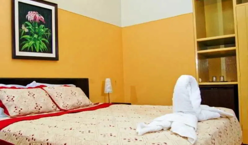 Hotel Copoazu