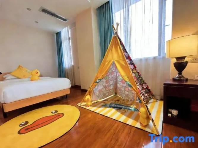 Standard Family room
