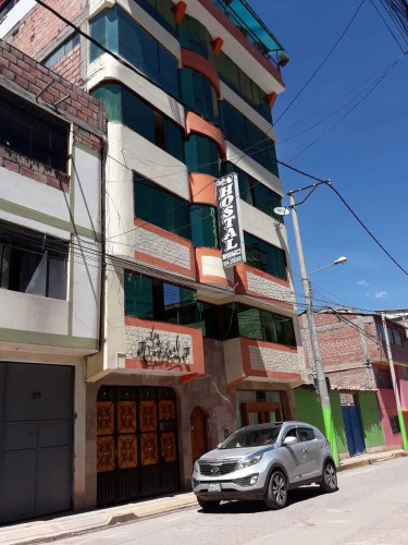 Hotelafbeelding