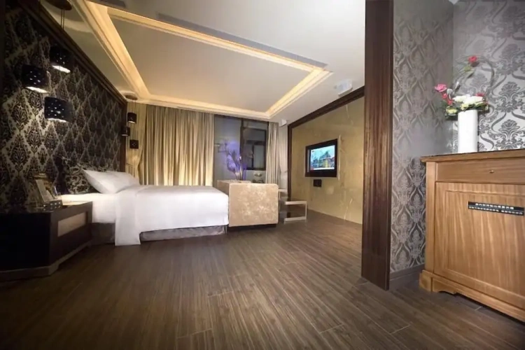 Luxury Double room