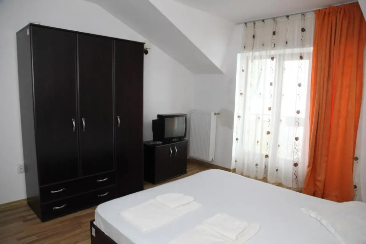 Hotel Rodiv