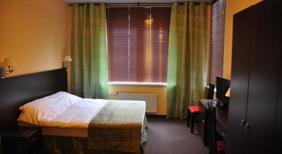 Фотография номера гостиницы Нарва