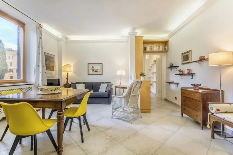Emanuele House by Ghor