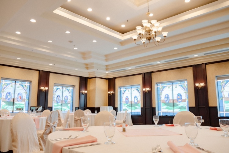 The Casablanca Hotel photo 37