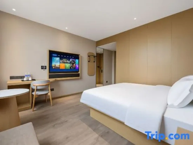 Premier Double room