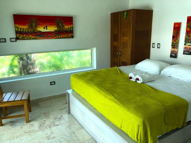 Hacienda El Lusitano