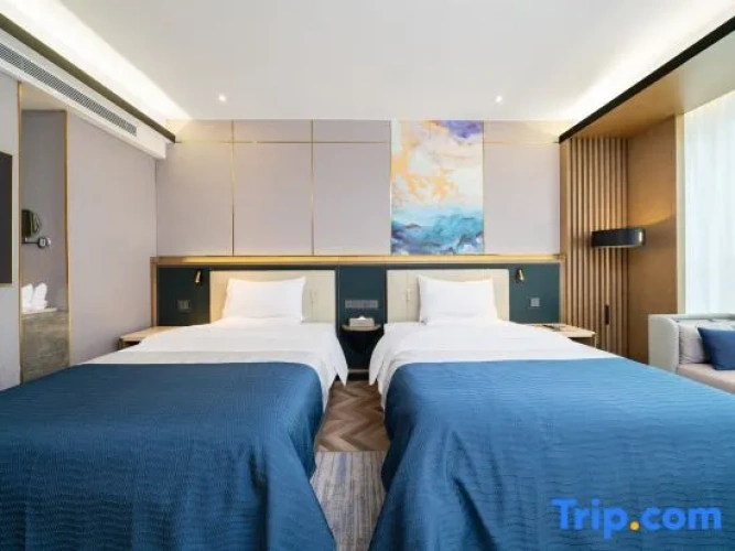 Executive Twin room