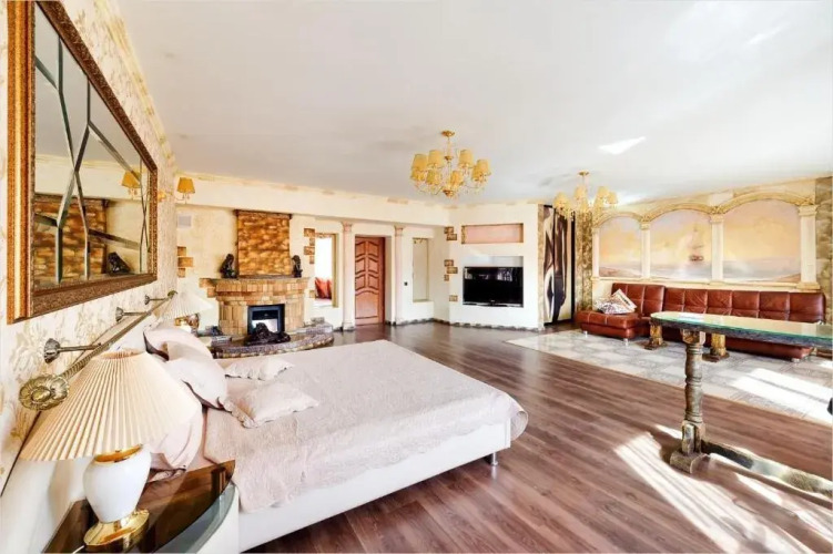 Фотография номера мини отеля Ковчег