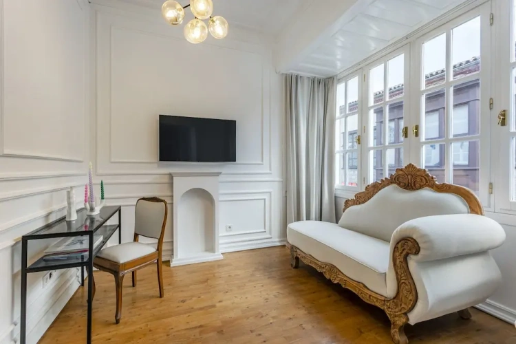 Royal Suite