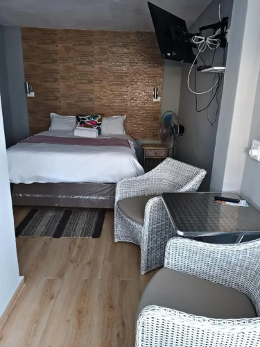 Busis guesthouse