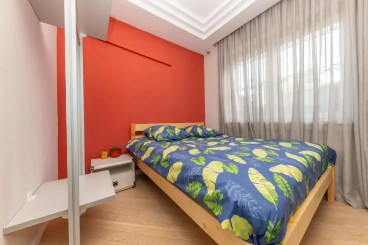 Wanderlust Boutique Hostel