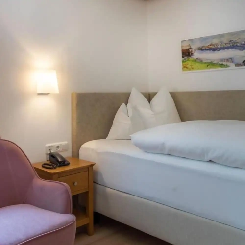 Comfort Single room