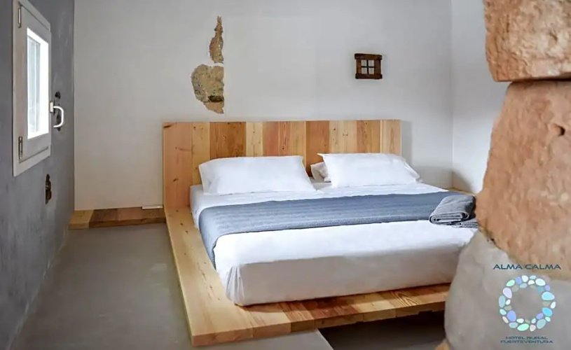 Alma Calma Hotel Rural