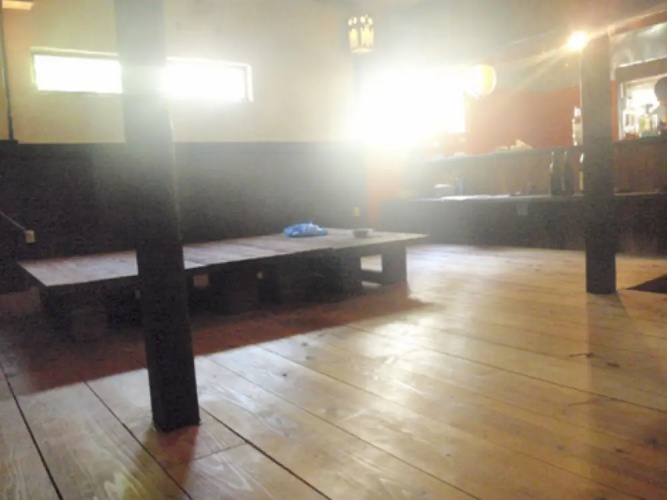 Gekkousou Okinawa - Hostel