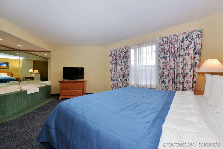 Haven Hotel
