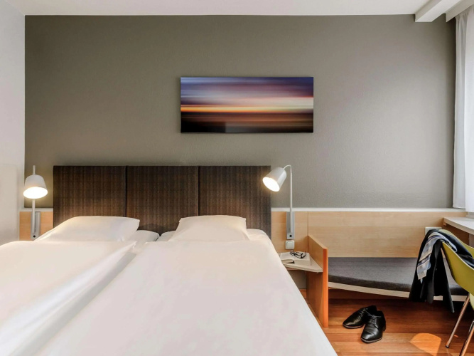 ibis Bremen City Hotel