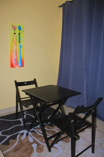 Blue Ridge Escape Guest House