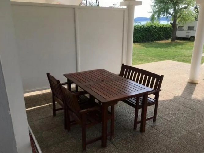 2 Bedrooms Apartment with sea view
