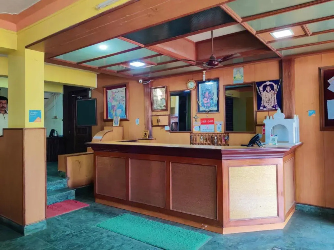 The Sincro Hotel