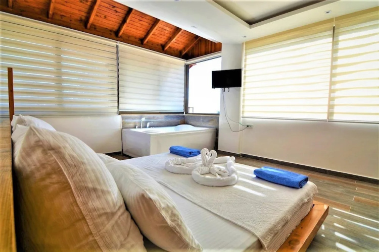 Villa Alize 3