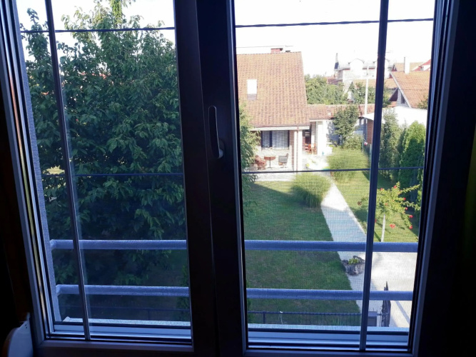 Apartments Popovic