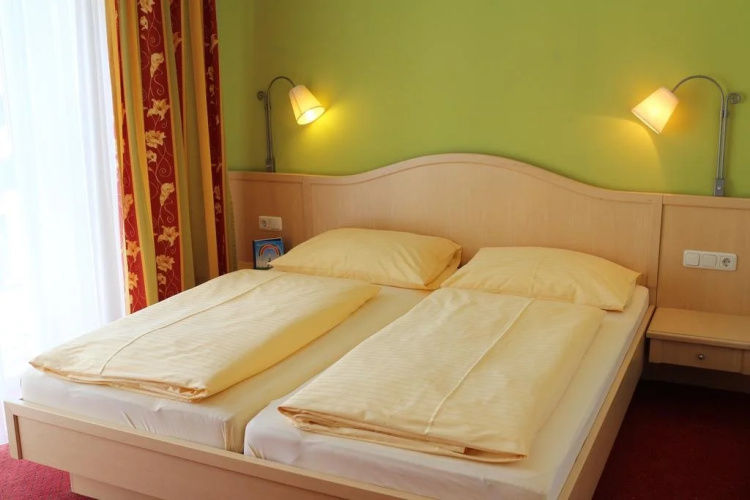 Hotel Domittner