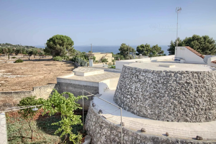 Trullo Settemisi