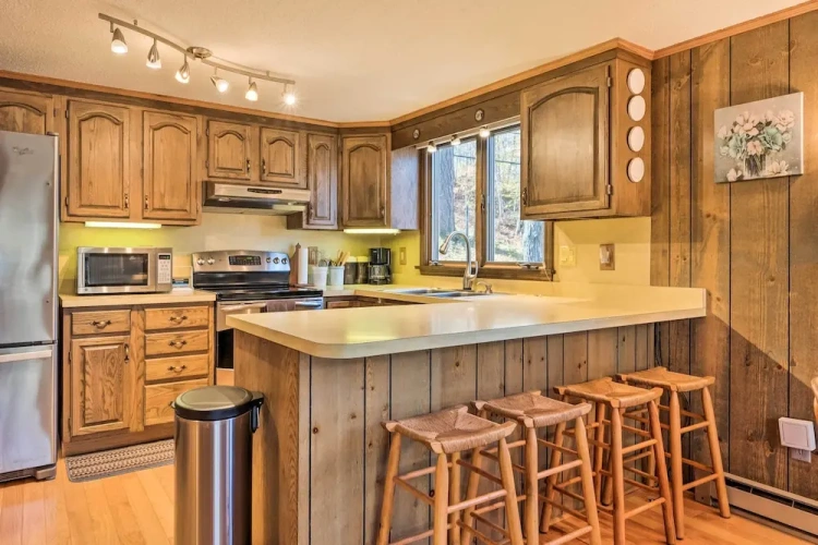 3 Bedrooms Cottage