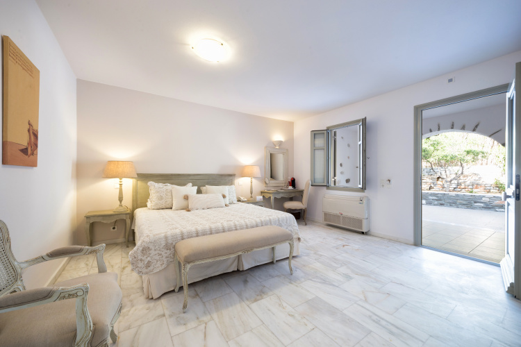 Saint Andrea Sea Side Resort - Adults Only photo 13