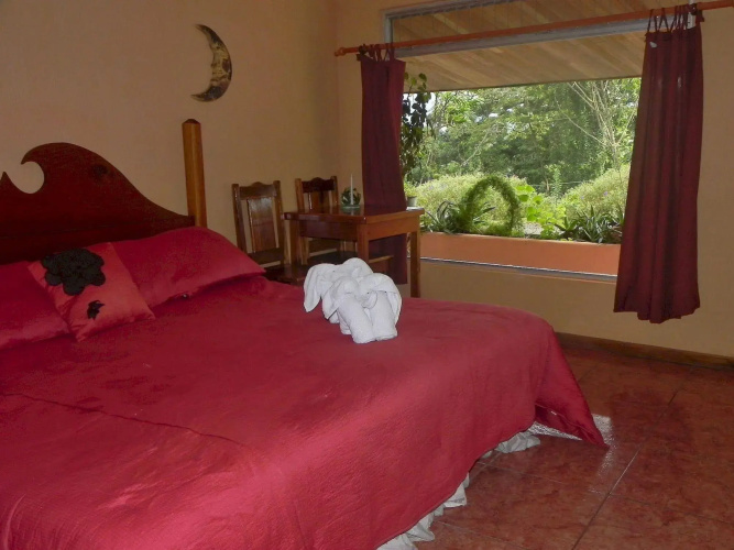 Nepenthe B&B