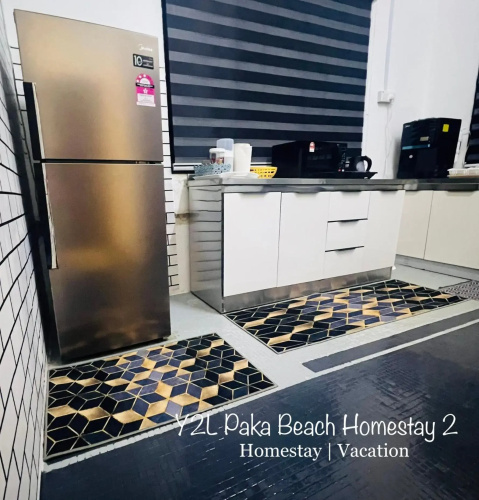 Y2L Homestay