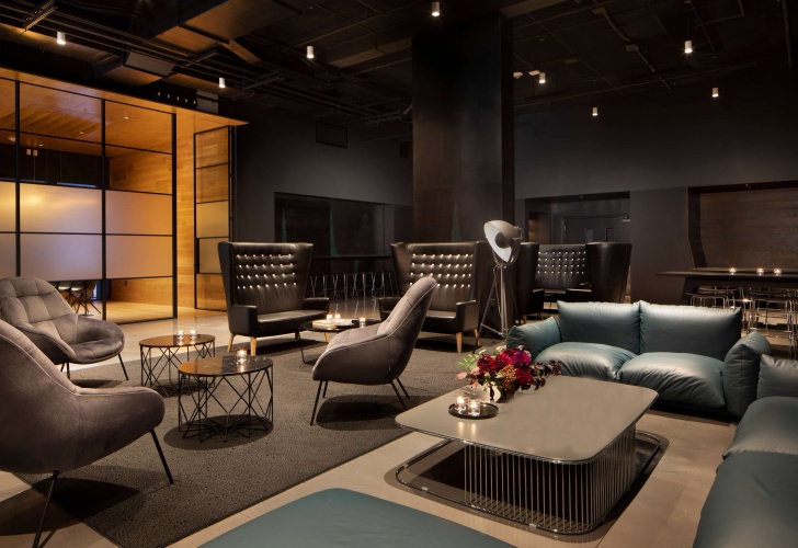 BEI San Francisco, Trademark Collection by Wyndham photo 7