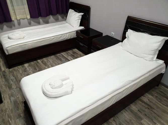 Comfort Twin room