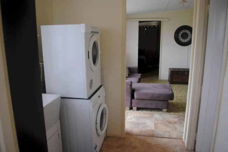 Kingaroy Holiday Park