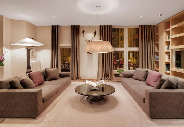 Boutique Hotel Wellenberg