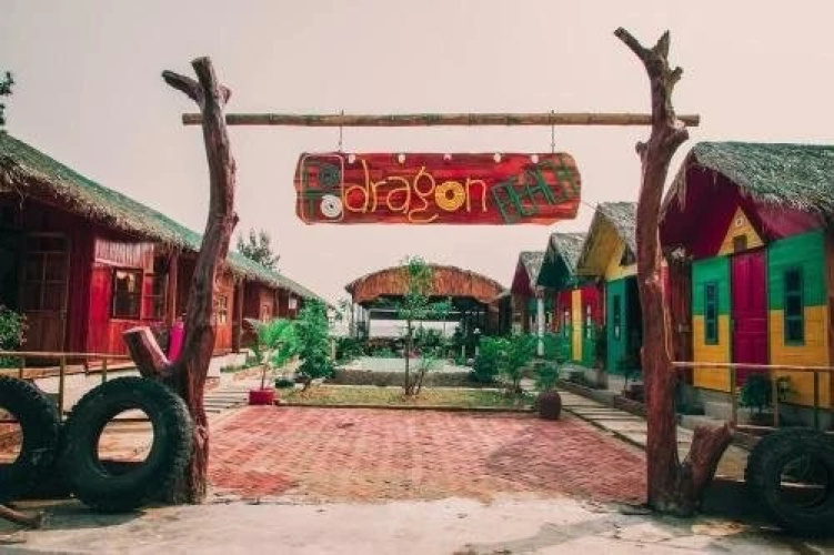 CoTo Dragon Beach