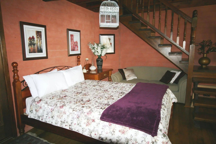 Carter Cottages