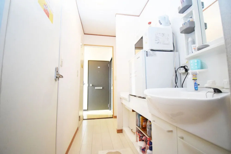 Start One Home Torigoe 202